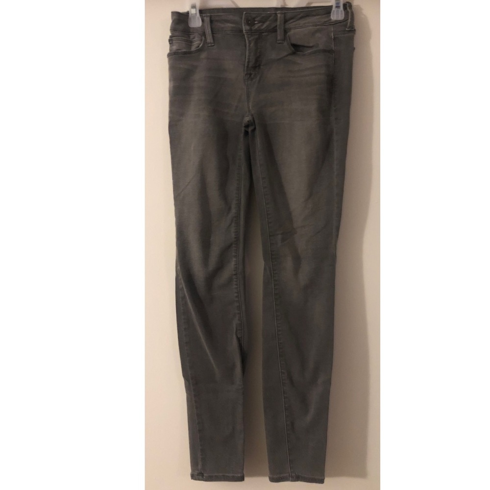 Stylus jean leggings